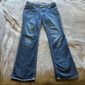 Wrangler Q Baby Jeans